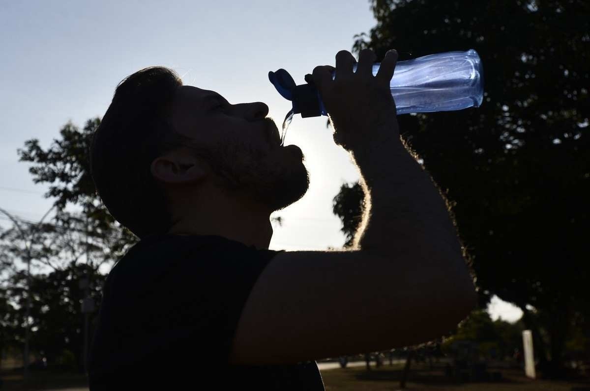 Saiba como evitar e tratar doenças respiratórias durante a seca no DF 