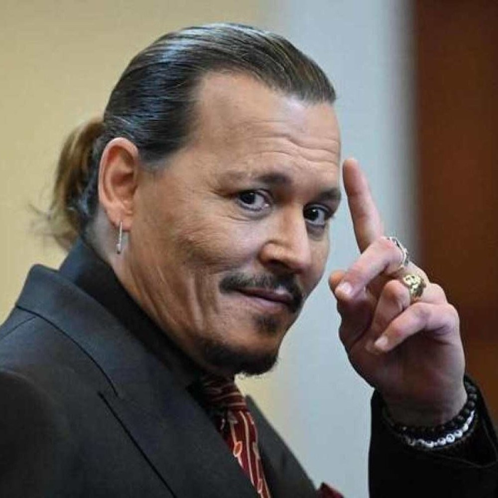 O que acontece se Johnny Depp vencer processo contra a sua ex