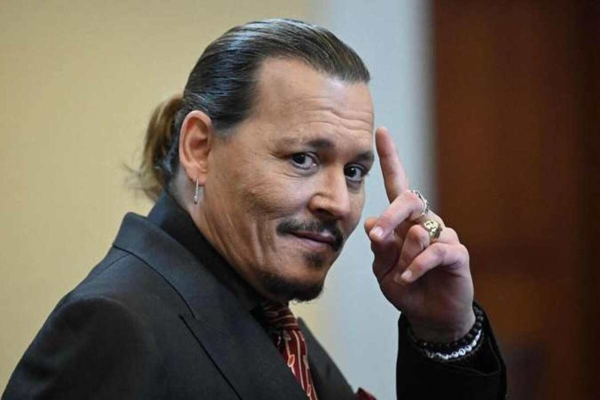 Julgamento Depp-Heard poderia ser 'catastrófico' para vítimas de