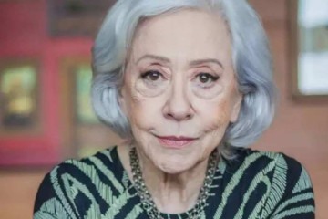 Fernanda Montenegro
(95 anos)
Atriz -  (crédito: Reprodução/Instagram)