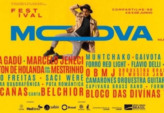 Festival Mova/Divulgação