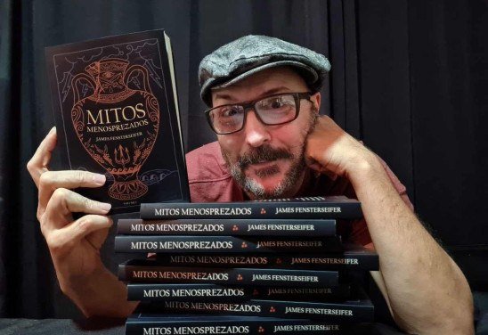James Fensterseifer/Divulgação