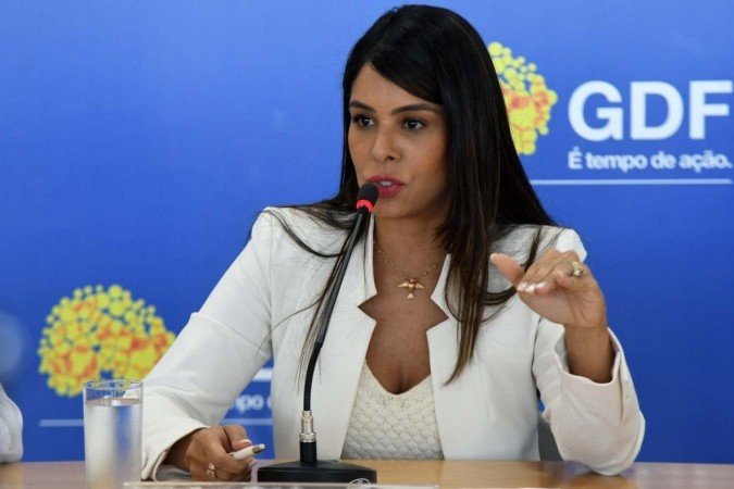  (crédito:  Ed Alves/CB)