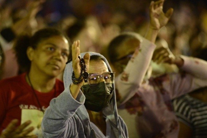  (crédito:  Carlos Vieira/CB)