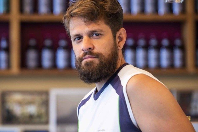  (crédito: Globo/João Miguel Júnior)