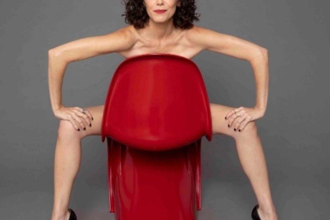 A peça O prazer é todo nosso foi idealizada por Juliana Martins
