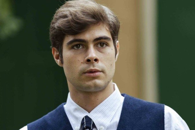  (crédito: Victor Pollak/ TV Globo)