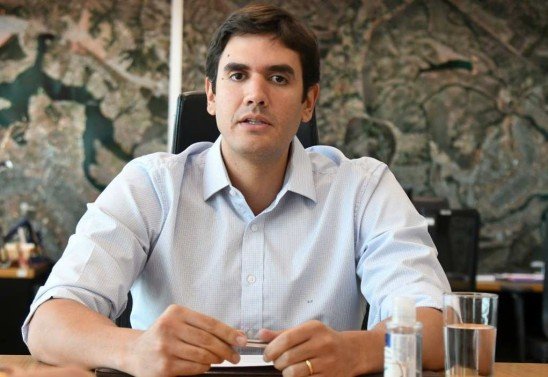 Ed Alves/CB/D.A.Press