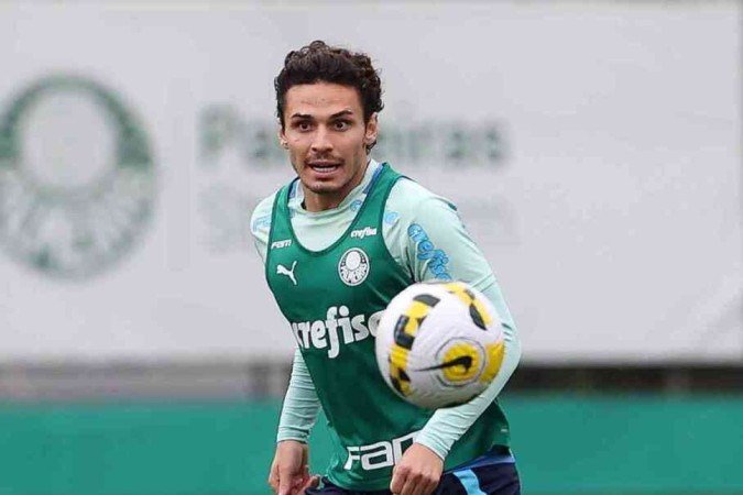  (crédito: Cesar Greco/Palmeiras)