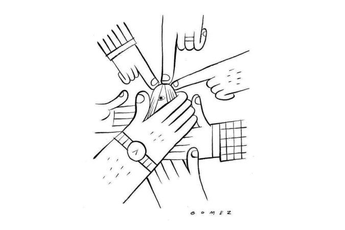  (crédito: Caio Gomes)