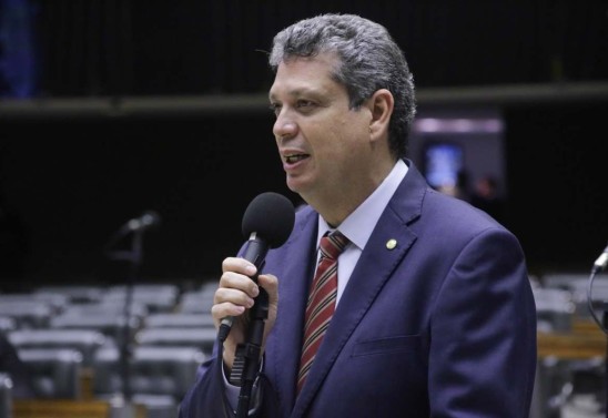 Paulo Sérgio/Câmara dos Deputados