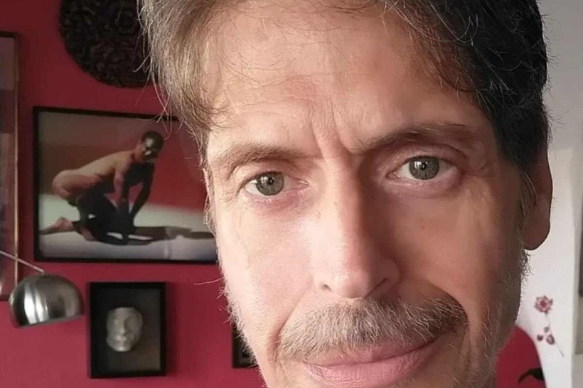 Morre Rubens Caribé, ator de 'Fera ferida', aos 56 anos