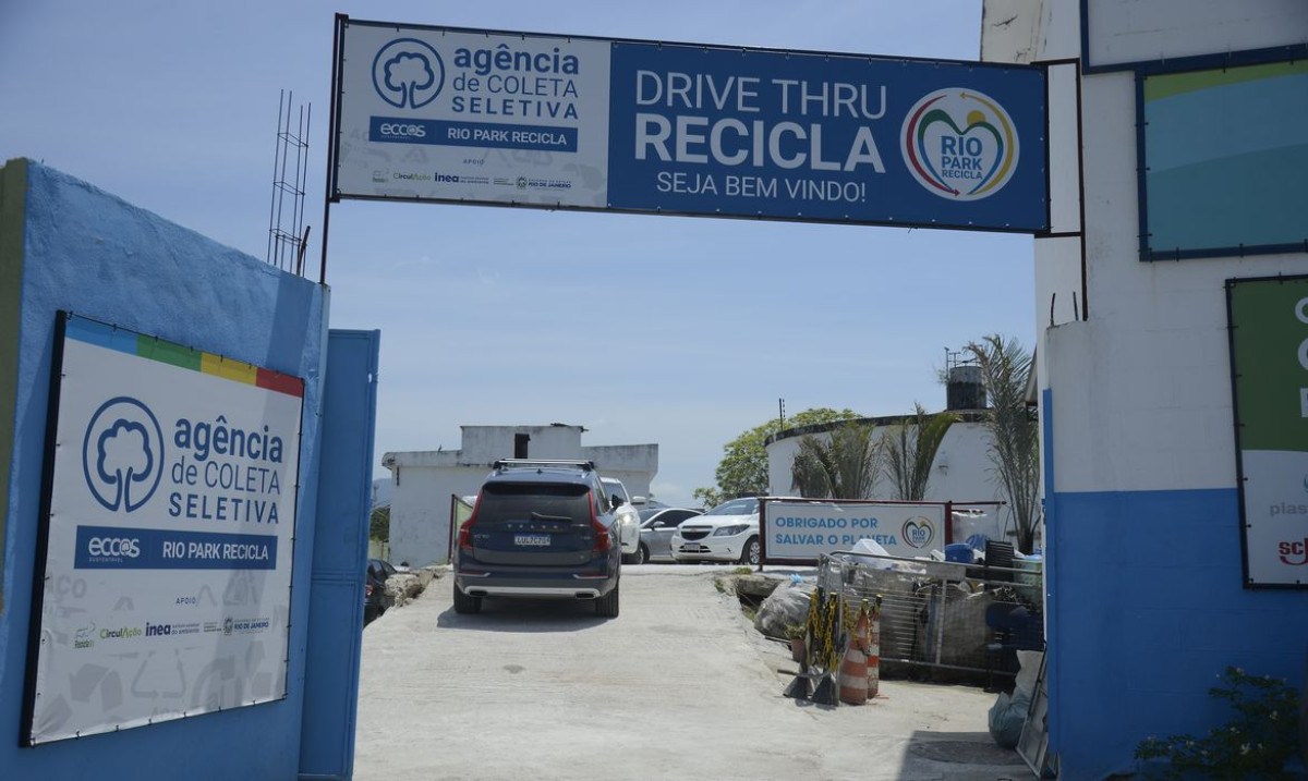 Brasil tem 3,4 mil pontos de descarte de eletrônicos para reciclagem