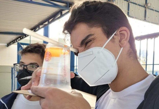 Colégio Marista Champagnat/Divulgação