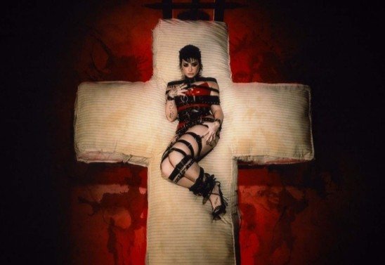 Reprodução/Instagram @ddlovato