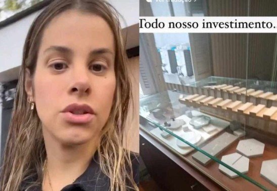 Reprodução / Instagram