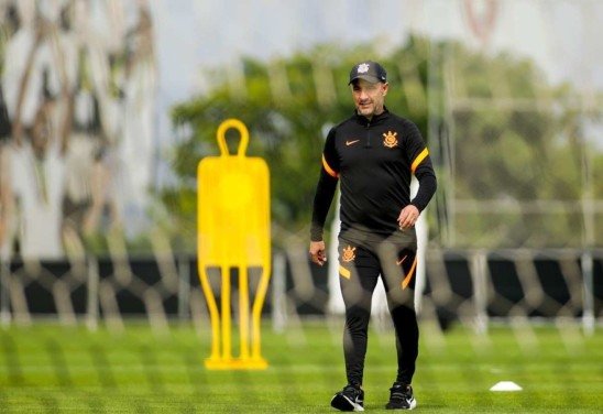 Rodrigo Coca/Ag. Corinthians