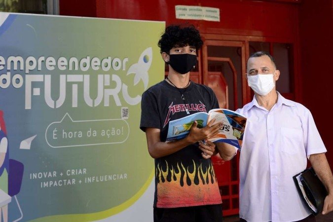  (crédito:  Marcelo Ferreira/CB/D.A Press)