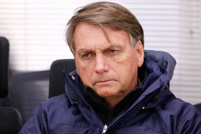 Bolsonaro: Bolsonaro:
