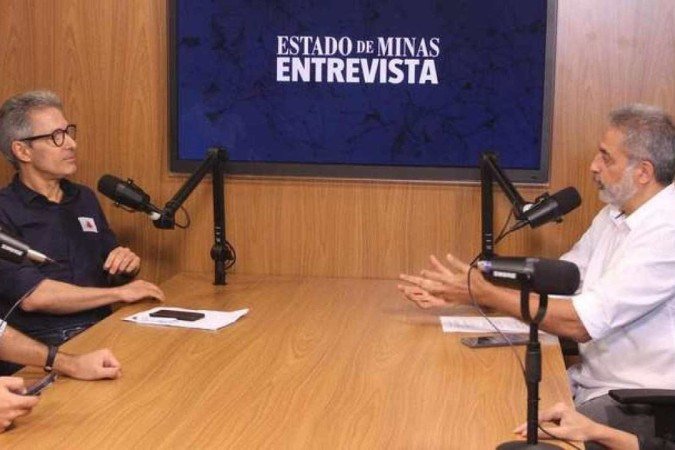 (crédito: Jair Amaral/EM/DA Press) (crédito: Jair Amaral/EM/DA Press)