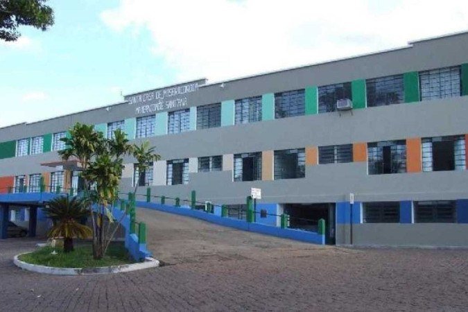(crédito: Divulgação/Prefeitura de Itapecerica)) (crédito: Divulgação/Prefeitura de Itapecerica))