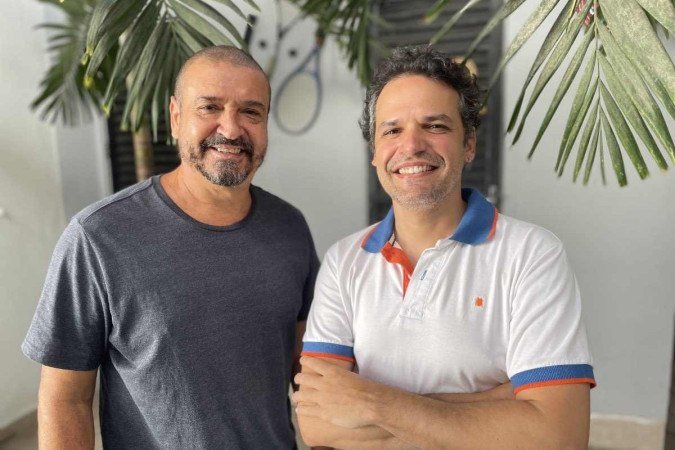 (crédito: Marilia Figueiredo/Divulgação) (crédito: Marilia Figueiredo/Divulgação)