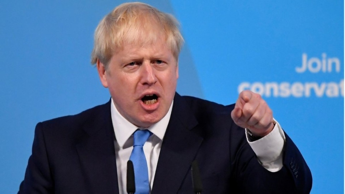 Boris Johnson: a votação que pode derrubar primeiro-ministro após escândalo com festas no lockdown