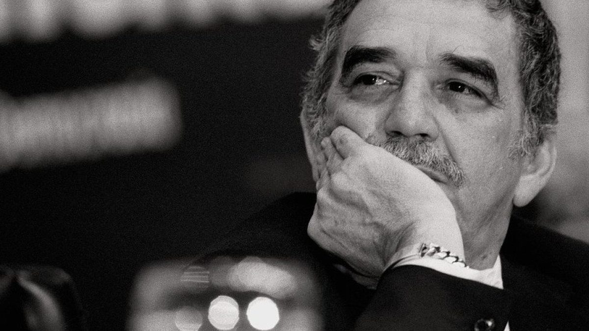 A história dos 15 mil livros de Gabriel García Márquez queimados por Pinochet