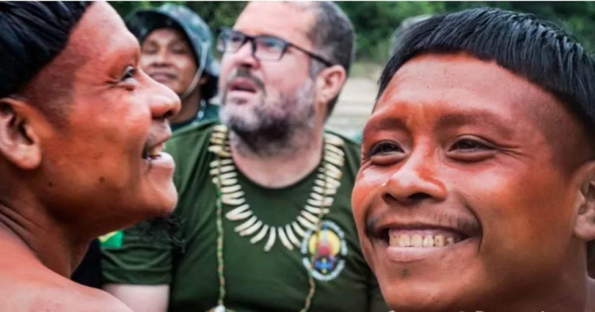 Um ano após morte de Bruno Pereira, abandono se mantém no Vale do Javari
