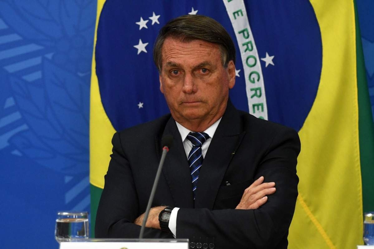 Desembargador diz que não houve ofensa sexista de Bolsonaro a jornalista