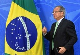 Ministros Paulo Guedes e Fábio Faria participarão do Painel Telebrasil SUMMIT