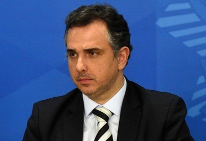 O presidente do Senado também falou sobre a sessão do Congresso que está apreciando vetos na tarde desta terça, entre eles o das leis Aldir Blanc e Paulo Gustavo - (crédito: Ed Alves/CB) O presidente do Senado também falou sobre a sessão do Congresso que está apreciando vetos na tarde desta terça, entre eles o das leis Aldir Blanc e Paulo Gustavo - (crédito: Ed Alves/CB)