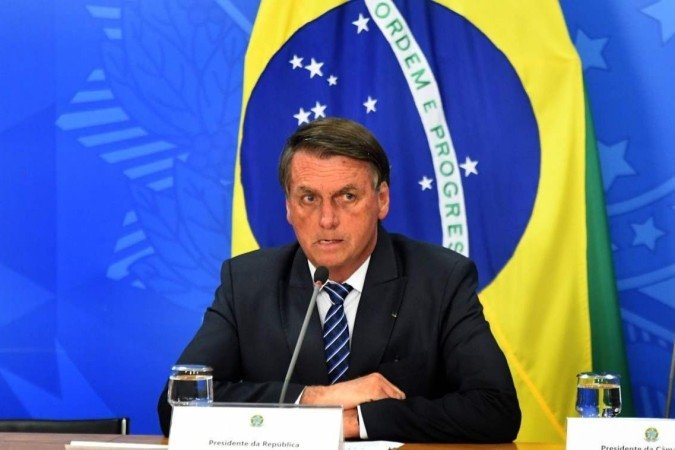  (crédito:  Ed Alves/CB)