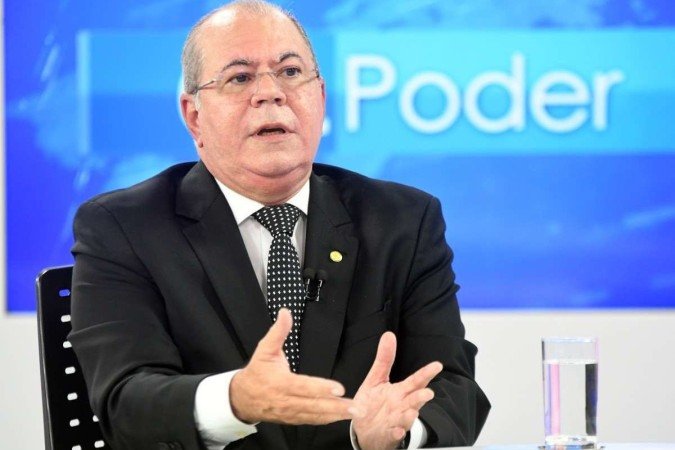  (crédito:  Ed Alves/CB)