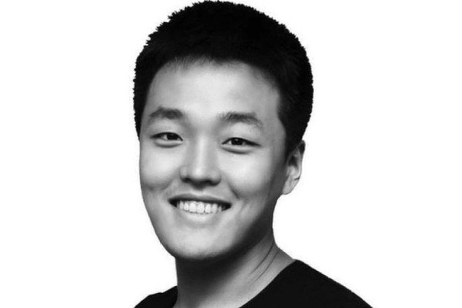 Do Kwon não deu entrevistas desde que o valor das suas criptomoedas despencou - (crédito: BBC) Do Kwon não deu entrevistas desde que o valor das suas criptomoedas despencou - (crédito: BBC)