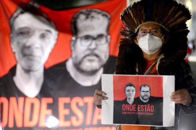  (crédito:  Carlos Vieira/CB)