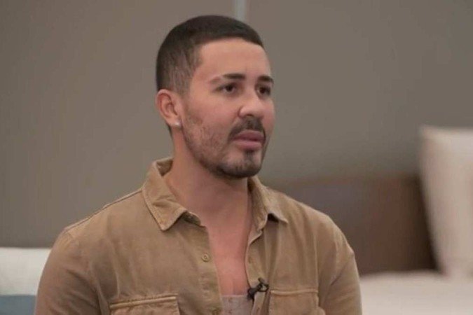 (crédito: Reprodução/TV Globo) (crédito: Reprodução/TV Globo)