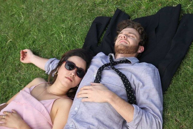  2022. Cultura. Cena do filme Convidado vitali­cio, disponi­vel na HBO Max.


      