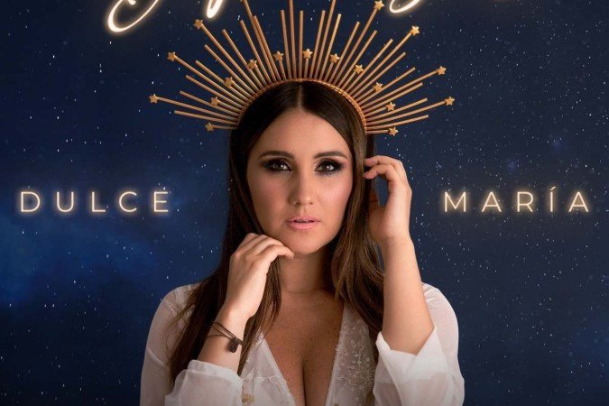 Capa do single 'Déjame ser' -  (crédito: Gaby Aranda)