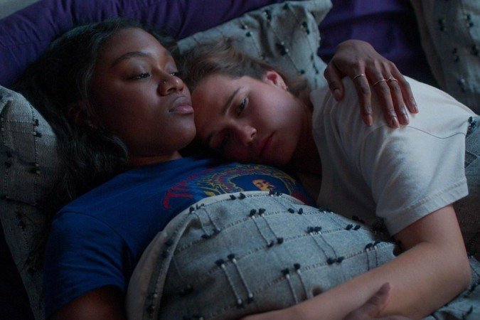 (crédito: BRIAN DOUGLAS/NETFLIX) (crédito: BRIAN DOUGLAS/NETFLIX)