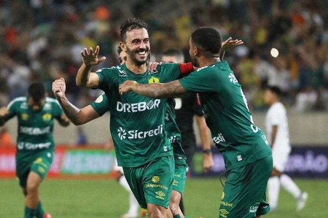  (crédito: AssCom Dourado)