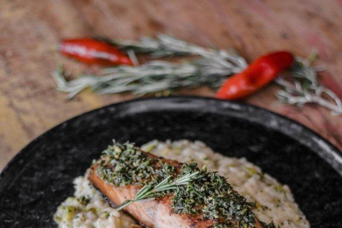 Oceano - La Terrasse Lago