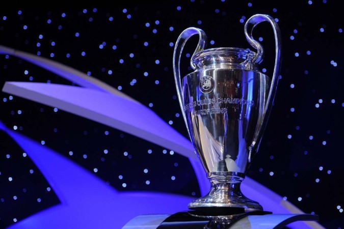 RESULTADOS DOS JOGOS DESSA QUARTA-FEIRA DA UEFA CHAMPIONS LEAGUE 2019 