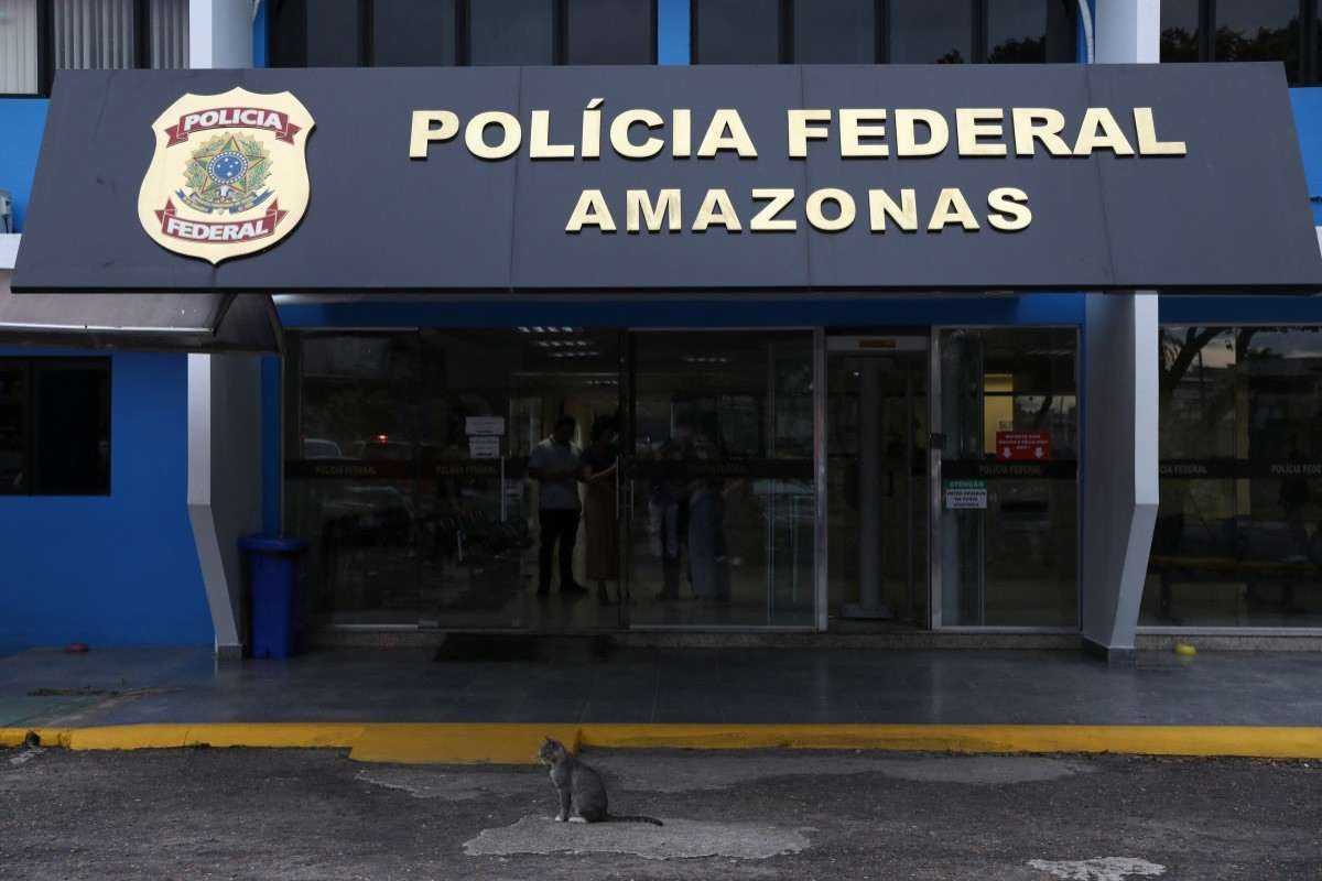 PF confirma identificação de Bruno e Dom; famílias receberão corpos em Brasília