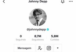 Johnny Depp pode abrir mão de indenização a Amber Heard, dizem advogados:  'Nunca foi sobre dinheiro