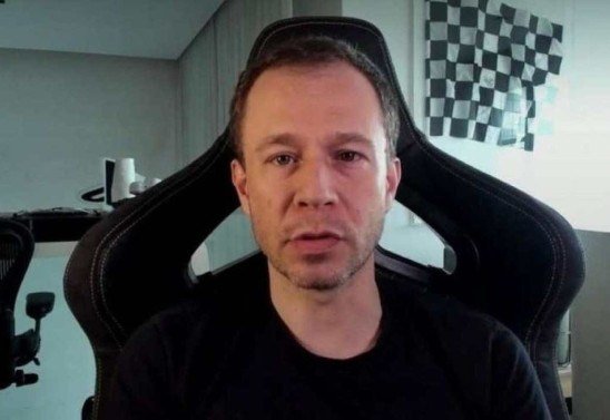 Redes Sociais/Reprodução