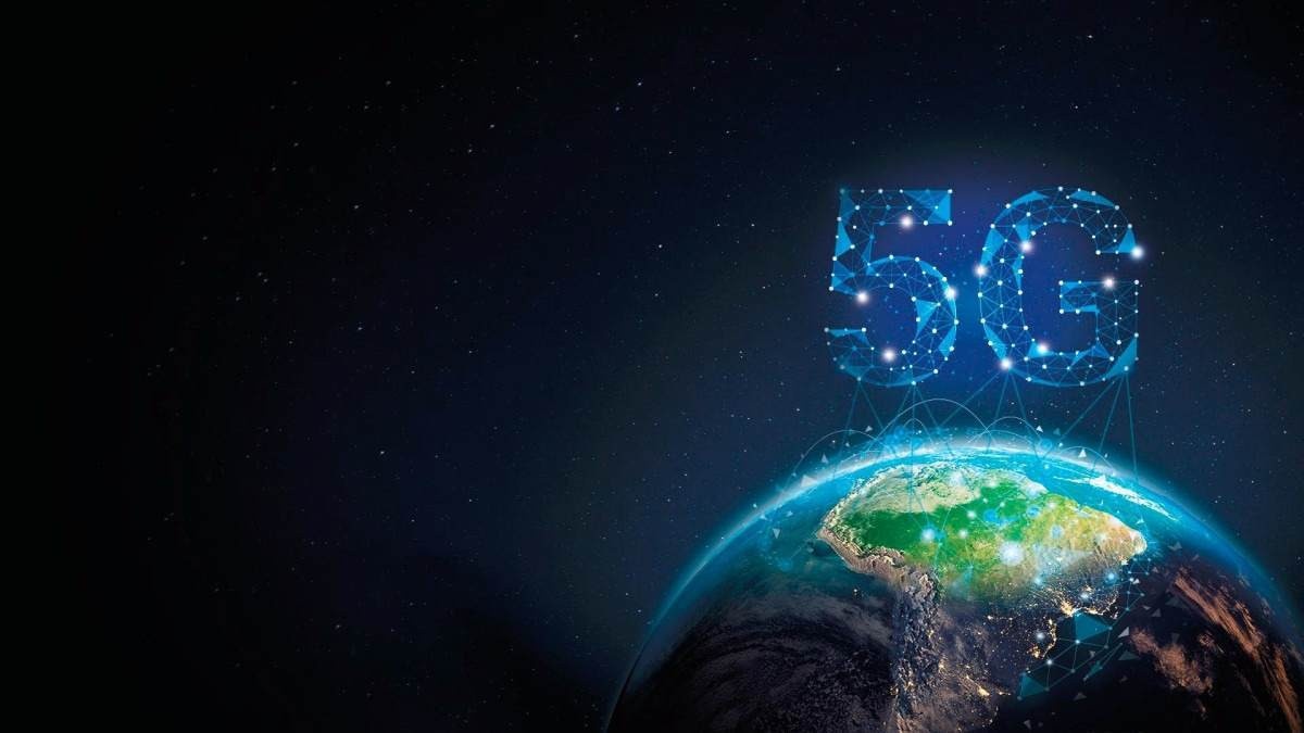 Entenda como o 5G mudará a economia brasileira