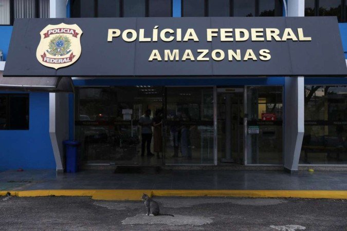 (crédito: MICHAEL DANTAS/AFP) (crédito: MICHAEL DANTAS/AFP)