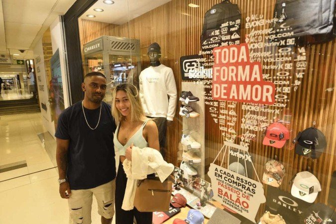  (crédito: Minervino Júnior/CB/D.A.Press)