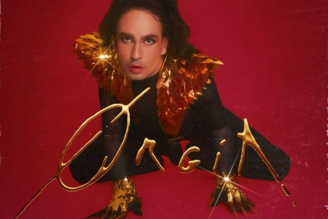 'Orgia 'Orgia